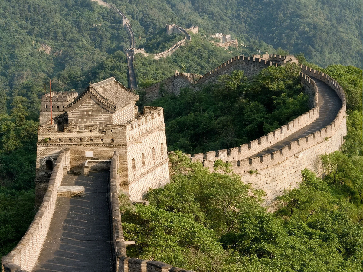 Beijing Great Wall