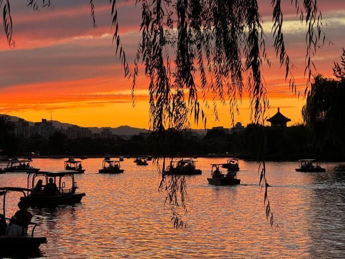 Private Yunnan Tour: Dali, Lijiang, Shangri-La Pacing