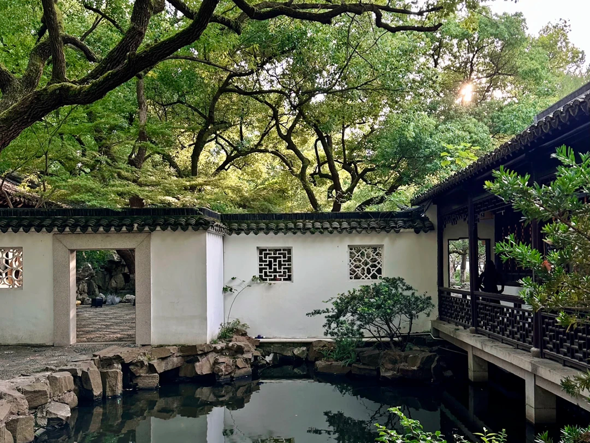 Hangzhou Shuyuan