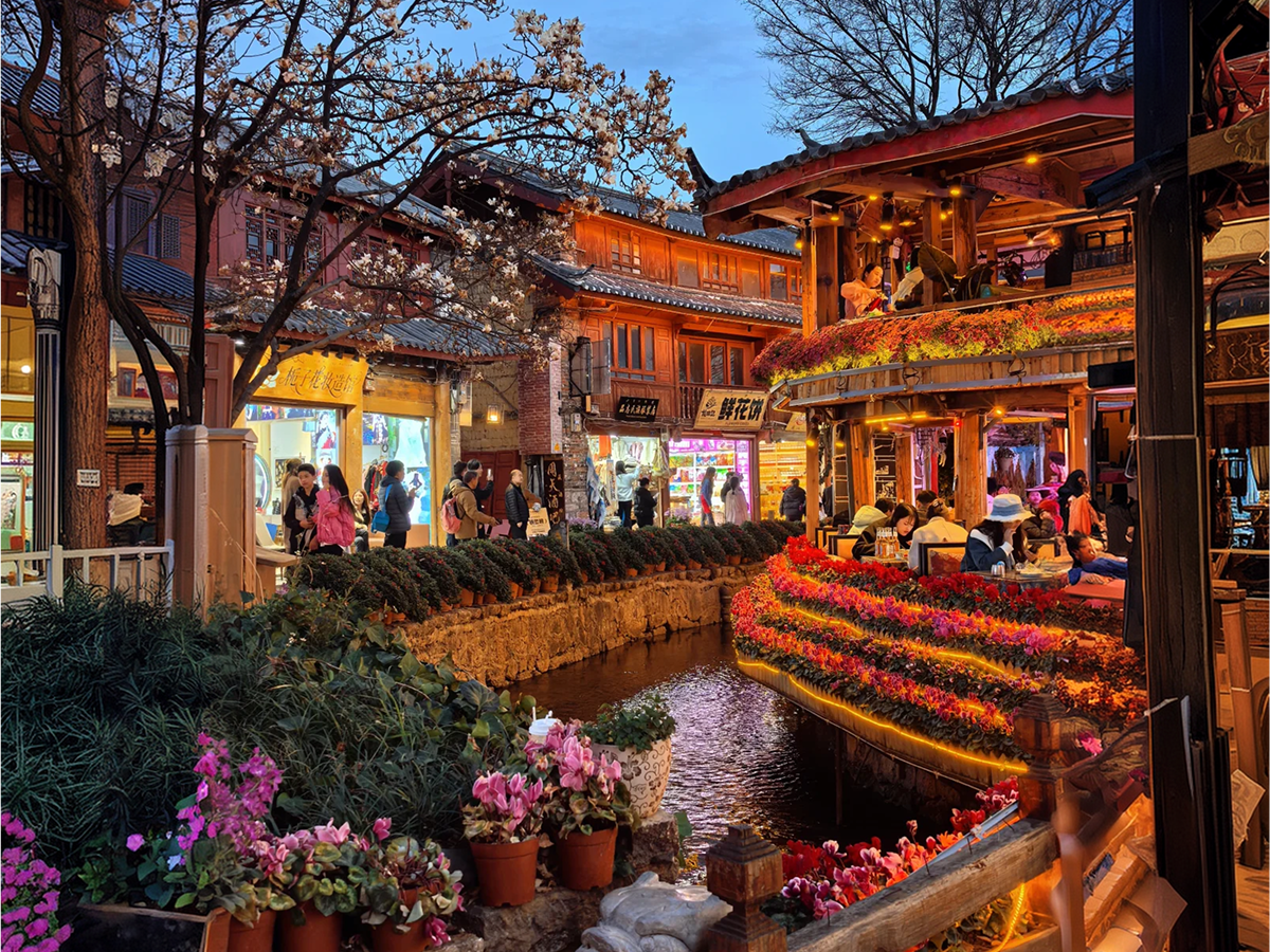 Things to Do in Dali China: Choose Without Rushing