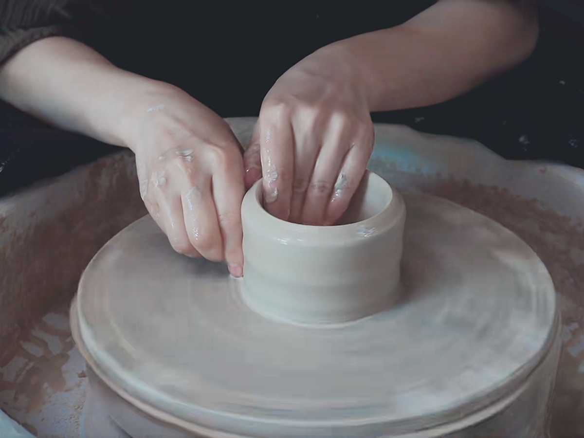 Pottery Experience