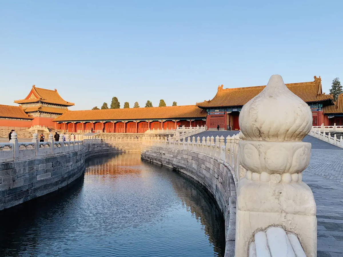 Beijing Palace: Essential Tips for First-Time Visitors