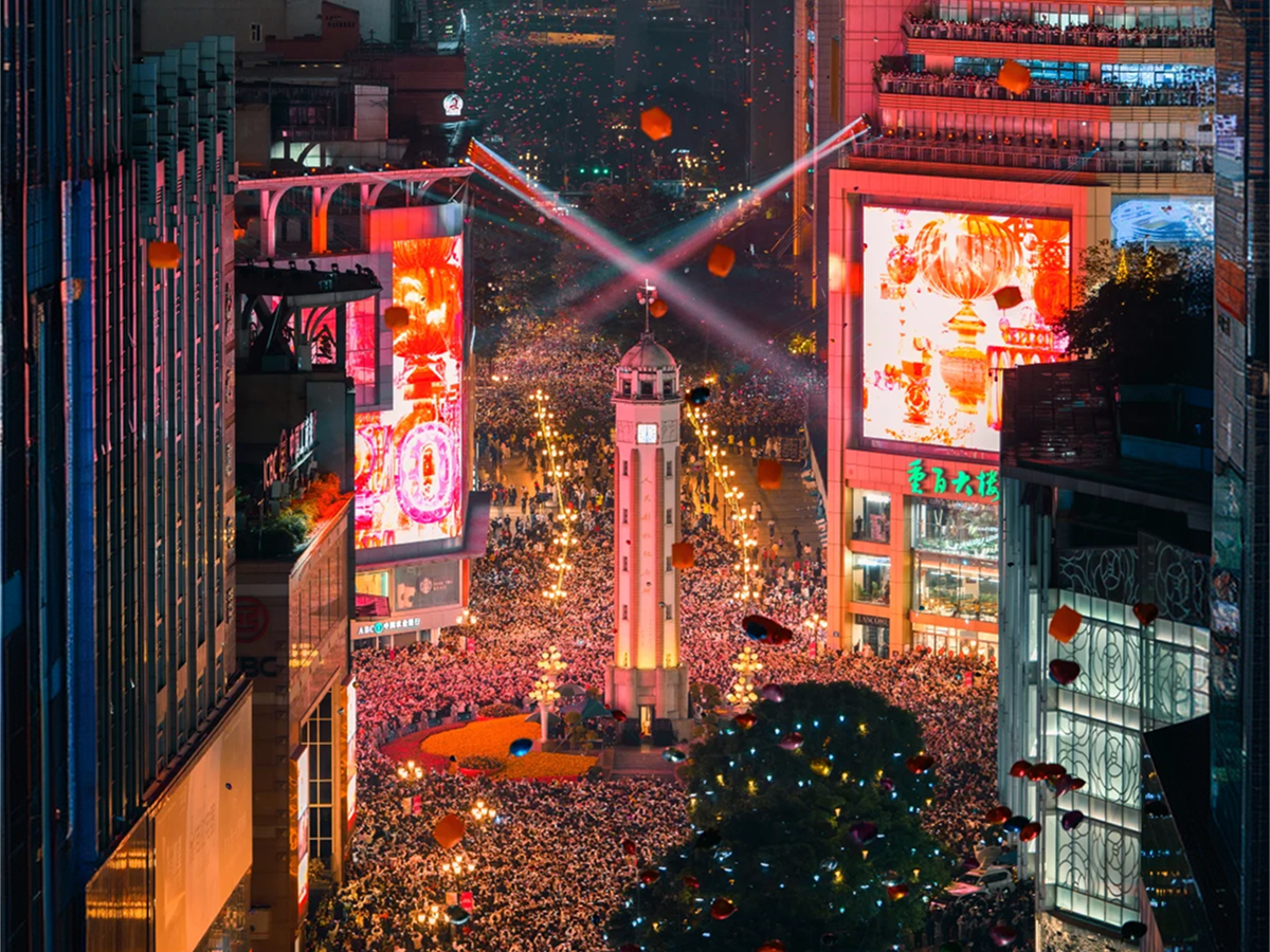 Chongqing Hotels: Which Area Should You Stay In?