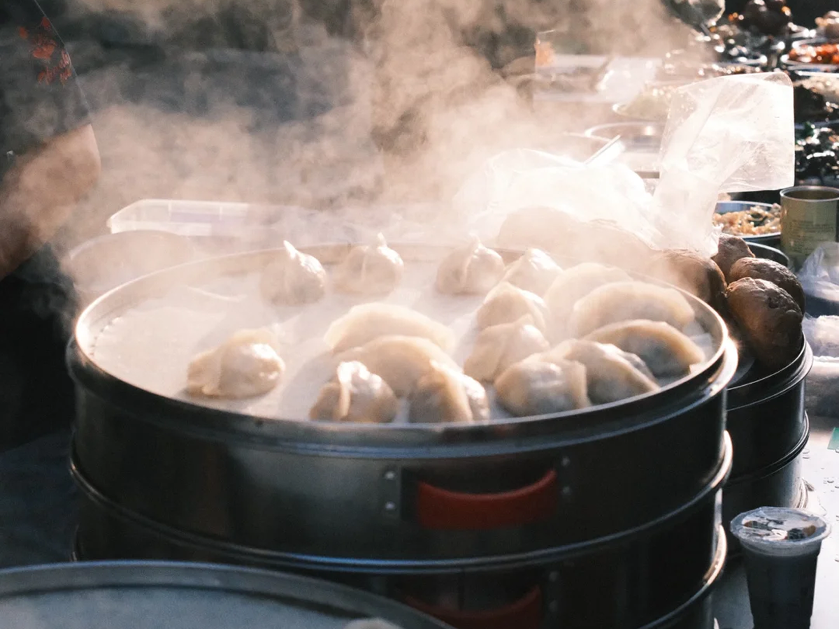 Beijing Street Food: A Curated Snack Crawl, Not a Full Meal Plan