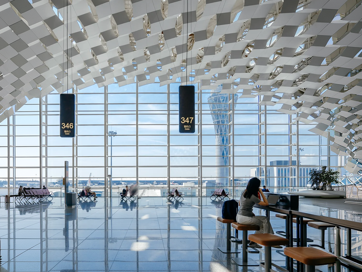 flight shenzhen: Match Your Arrival to Your Tour Start