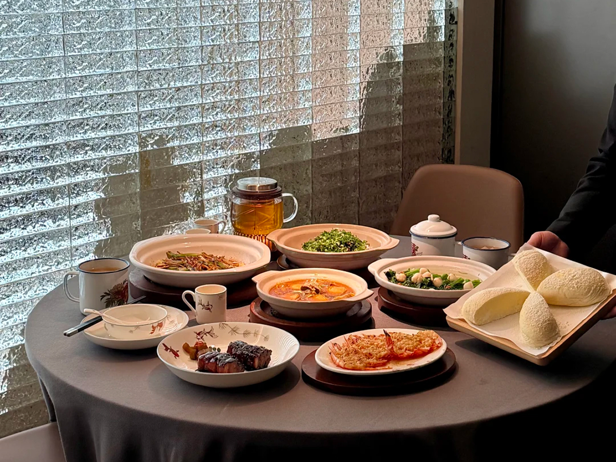 Prepare Your Questions Before Dining
