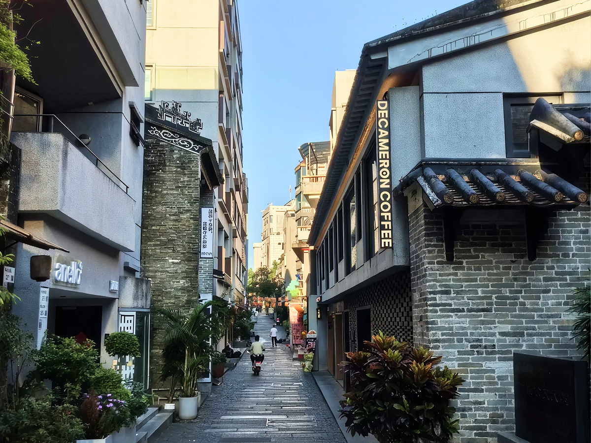 Shenzhen Food: Where Meals Fit Into Your Sightseeing Days
