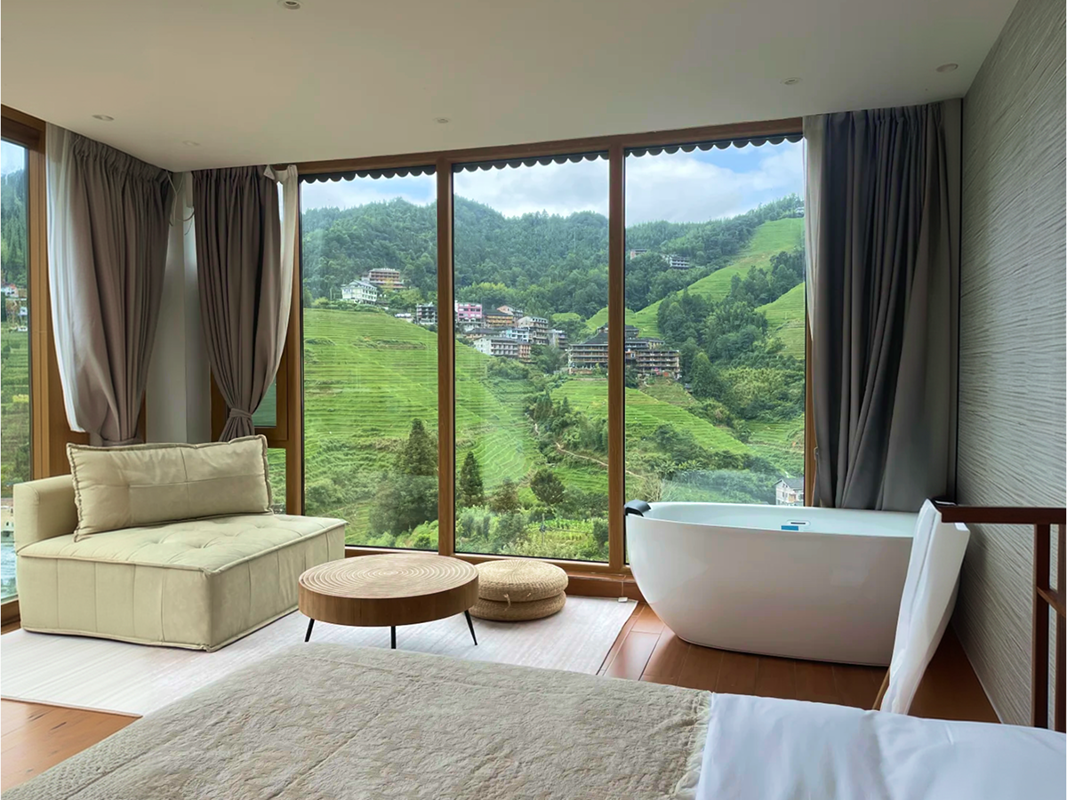 Luxury Hotels China: Choose for Location and Arrival