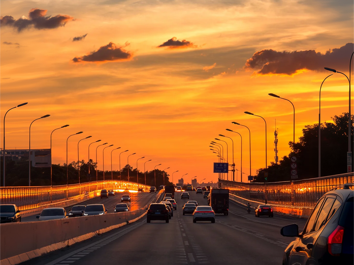 Road Transfers Need Extra Margin