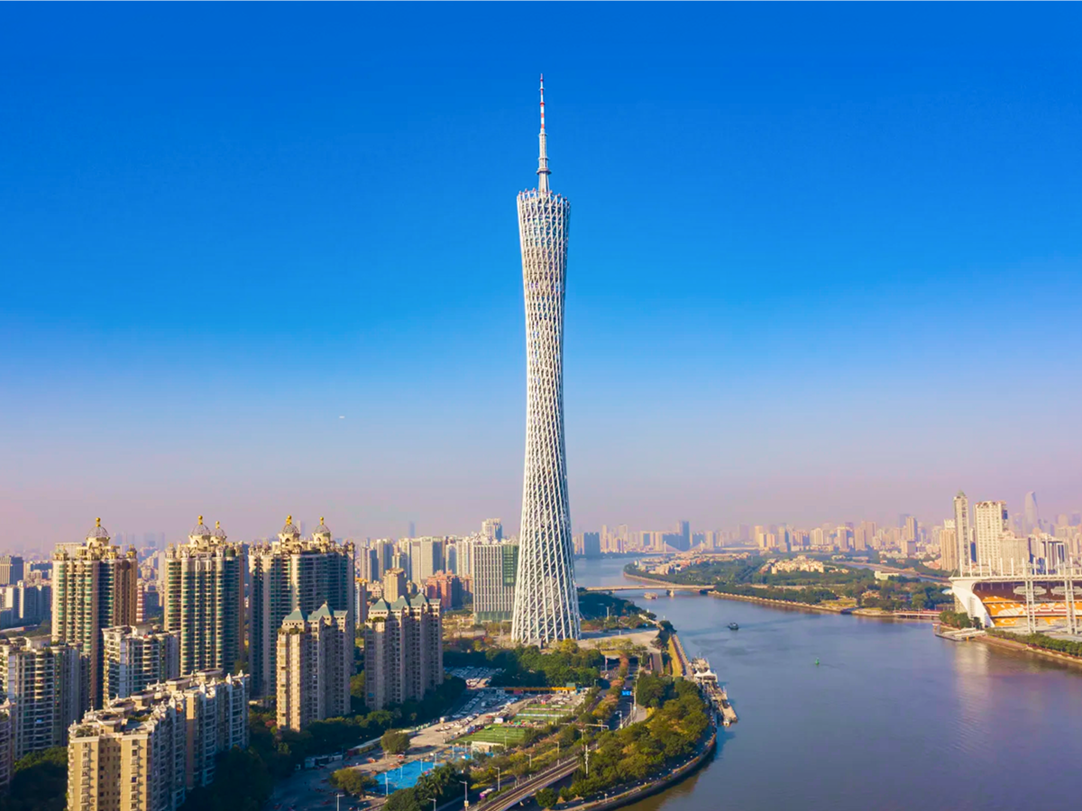 Guangdong Museum: Worth a Timed Visit in Guangzhou?