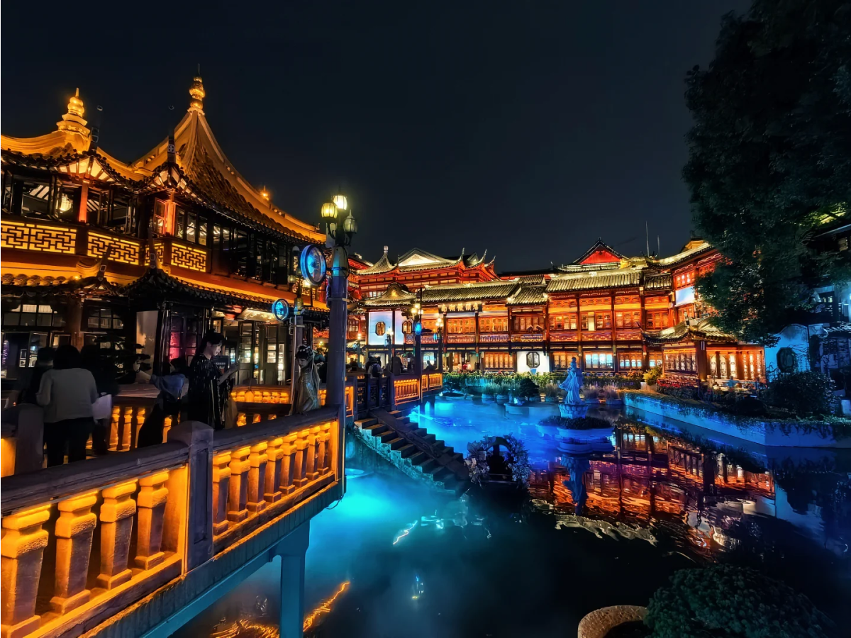Shanghai 3 Days 2 Nights Tour: One Full City Day, Not a Half-Day Layover