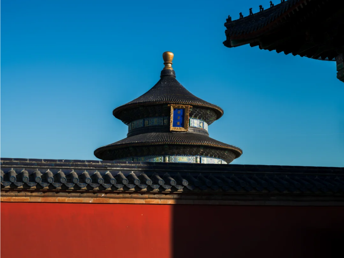 Beijing 4 Days 3 Nights Tour: Palace, Mutianyu, and Hutong Day