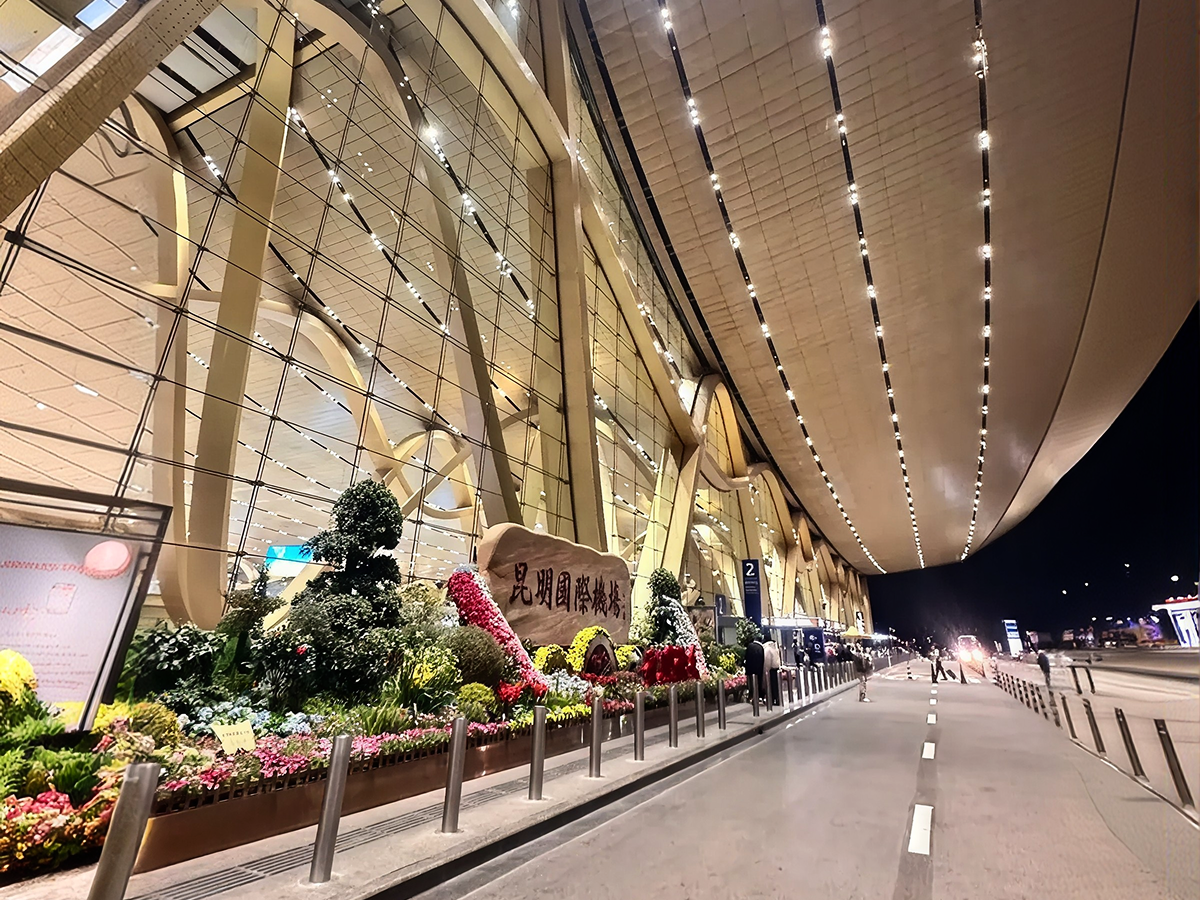 Kunming China Attractions: Pair the Lake With a Cultural Visit