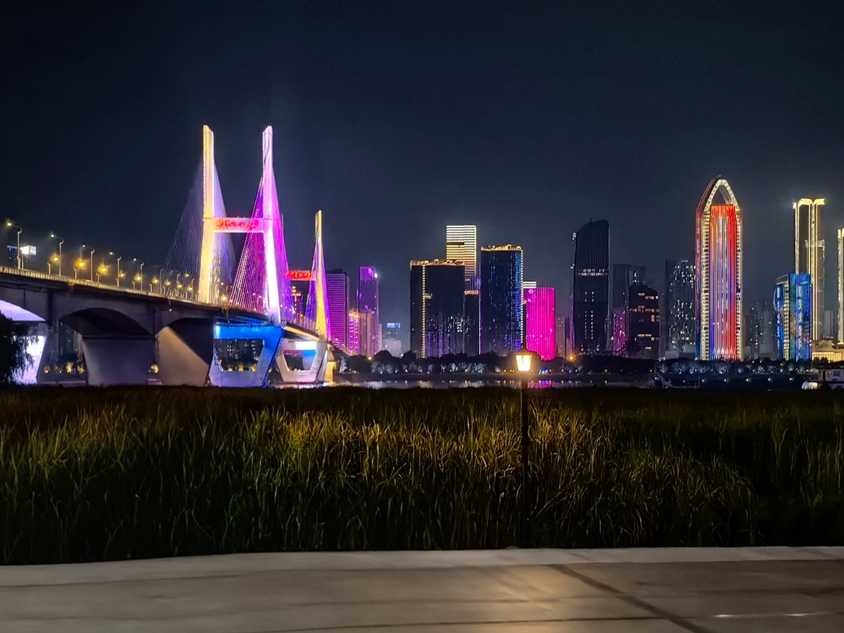 Hankou Riverside