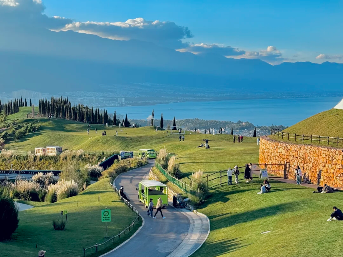 Torch Festival Yunnan: Confirm the Event Before Choosing a Route