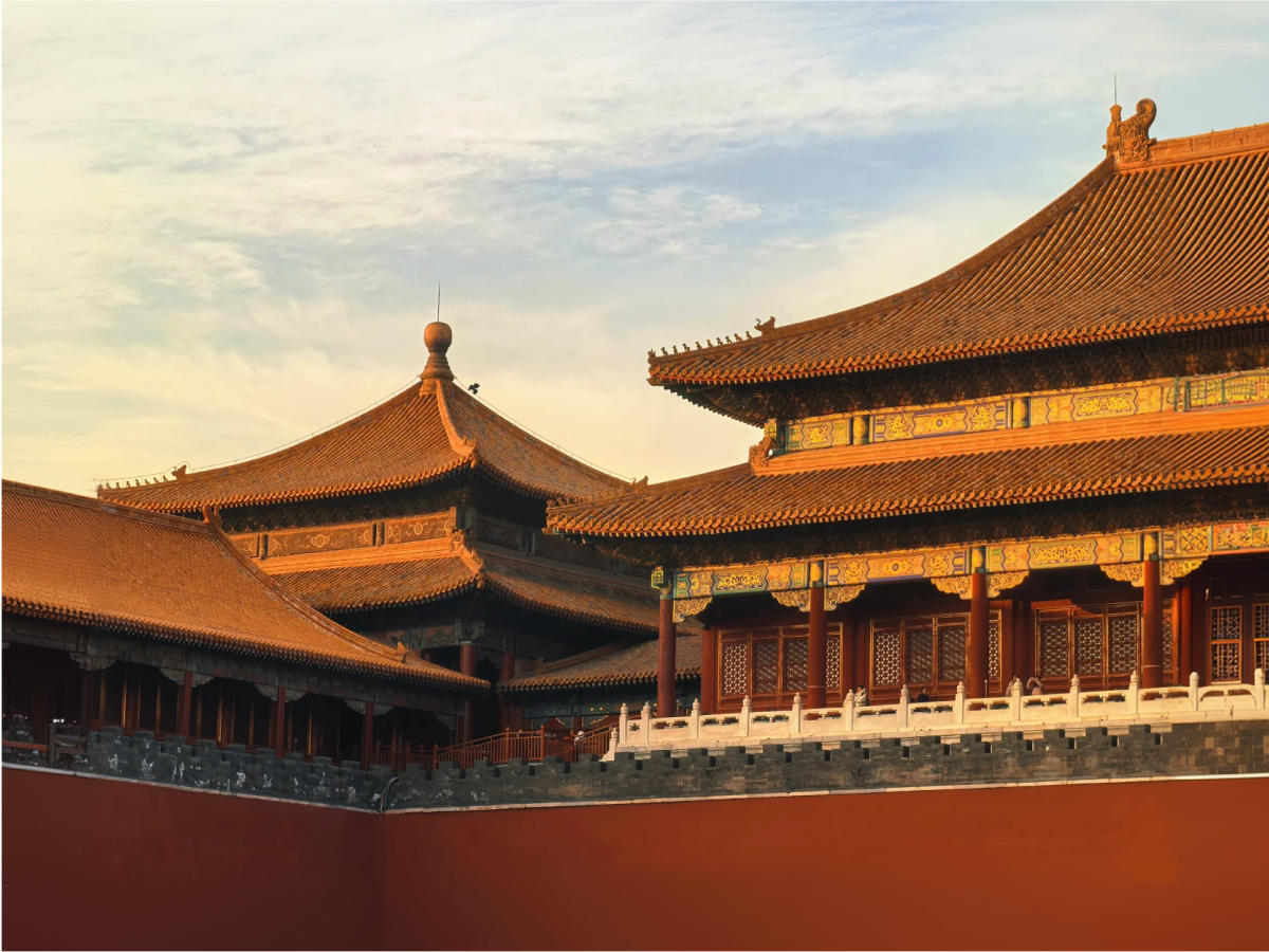 Forbidden City Facts: Scale, Time, and What to Expect Before You Enter