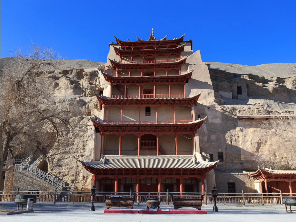 Dunhuang Tours: Mogao Caves, Desert Days, and How Many Nights You Actually Need