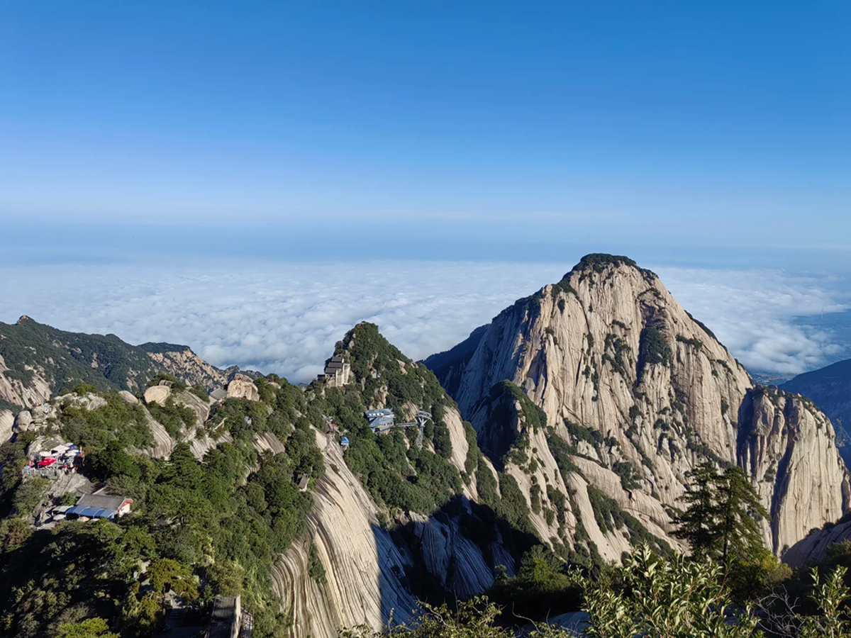 Mount Hua