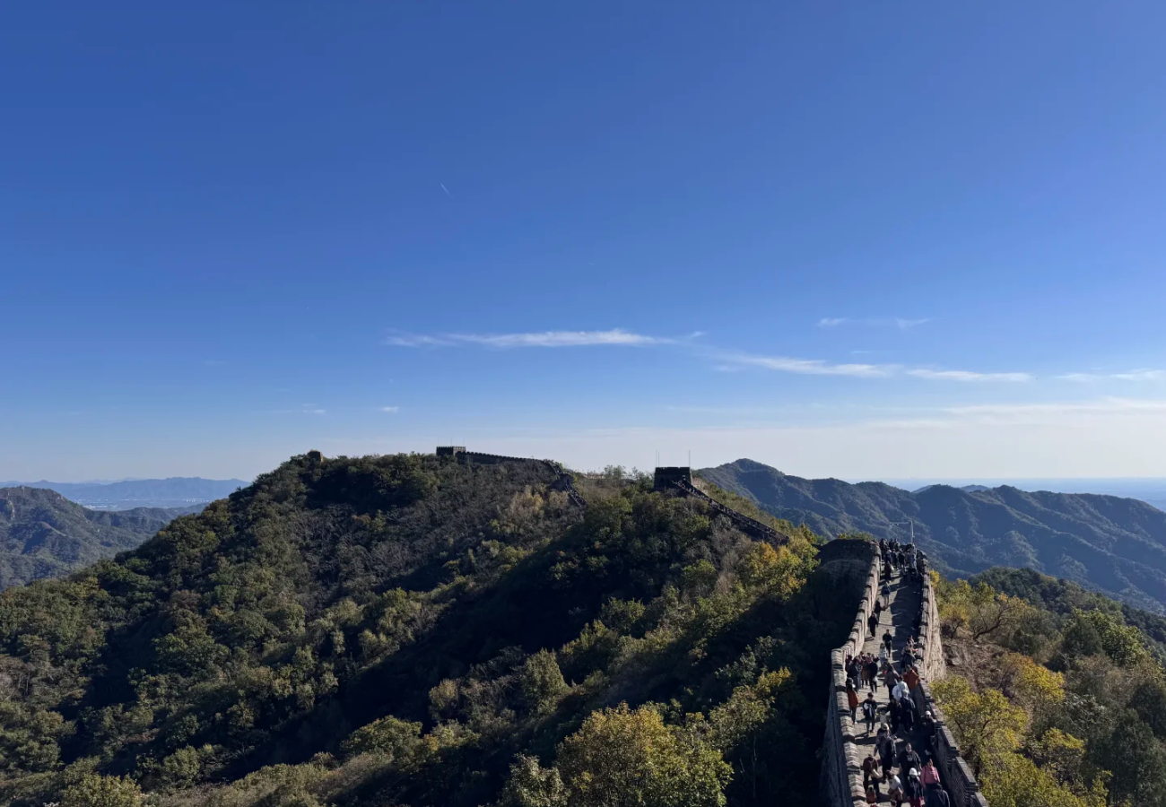 PEK vs PKX Great Wall: Which Airport Is Less Risky