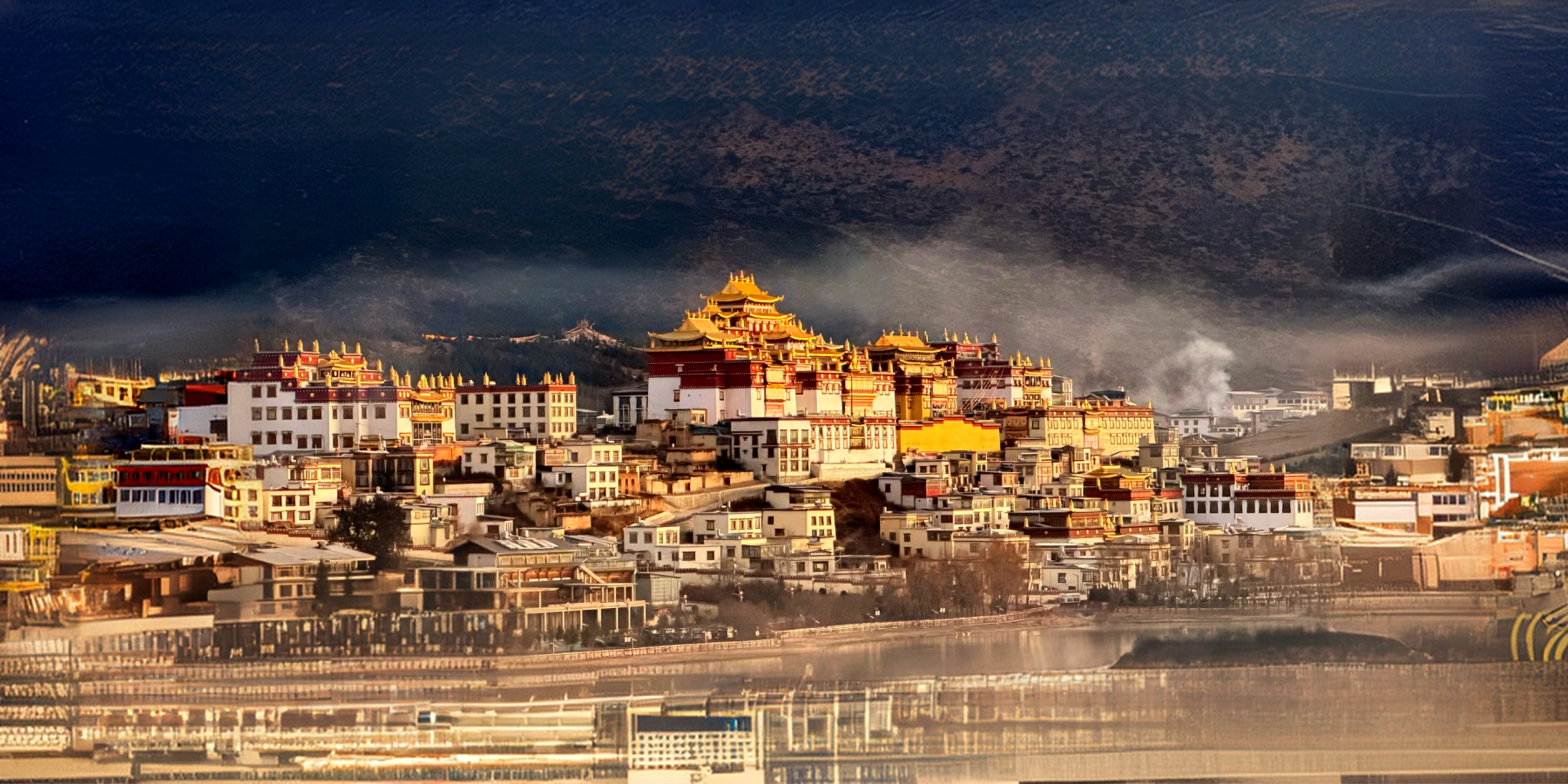 Family Travel China: One City Beats a Multi-City Loop