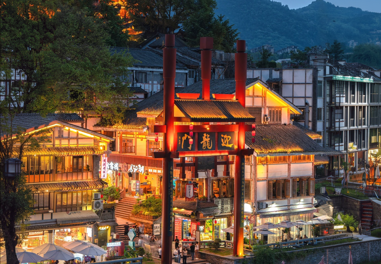 Ciqikou Chongqing: Why Morning First Beats an Afternoon Crossing