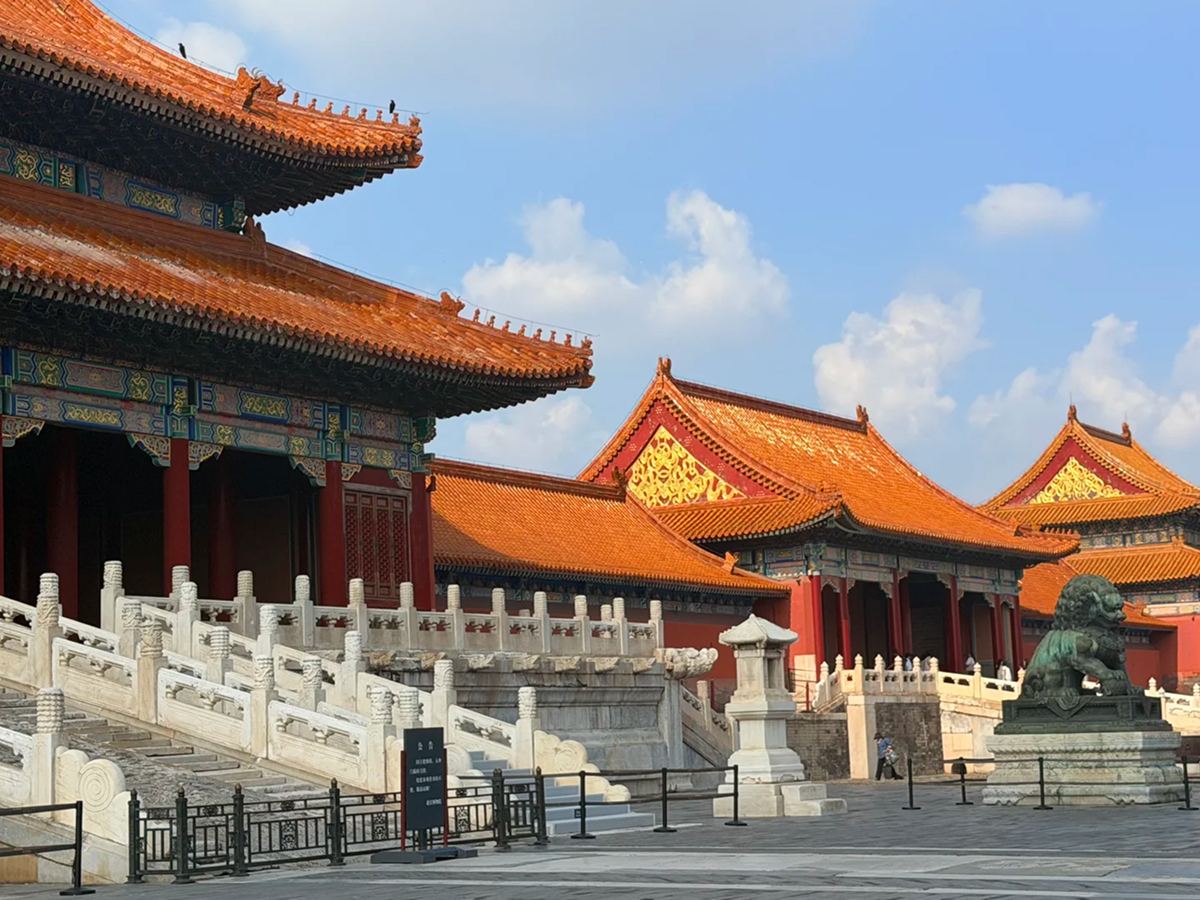 When Is Christmas Day in China: Travel Planning Tips