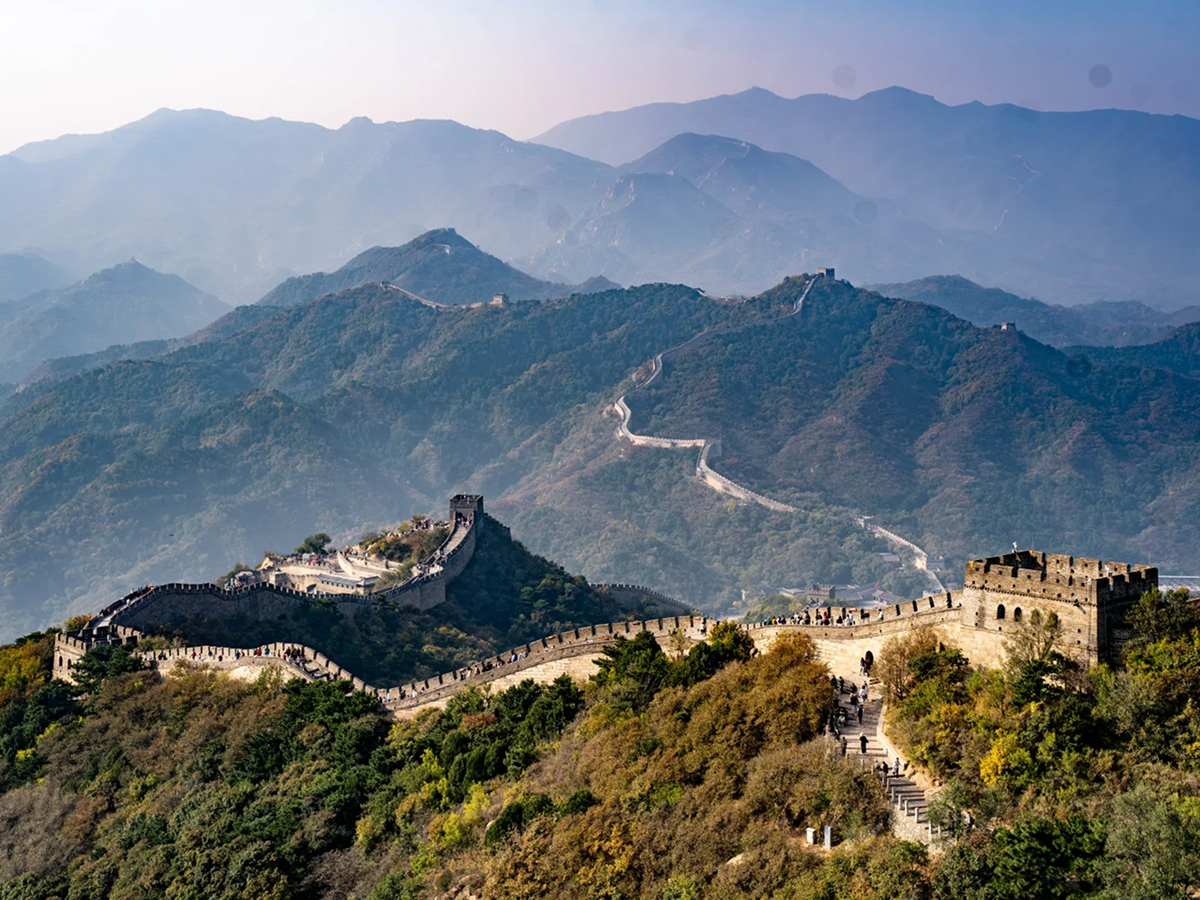 Things to Do in China: Match Activities to Your Trip Length